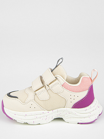 Кроссовки артикул:71555-2-7