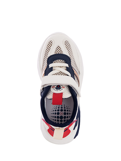 Кроссовки артикул:72675-4-4