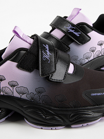 Кроссовки артикул:731146с-20-9