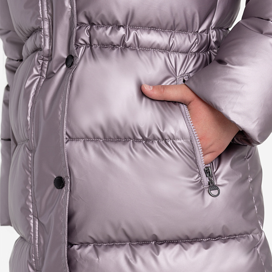 Куртка зимняя артикул:KJGCK18-X0-5