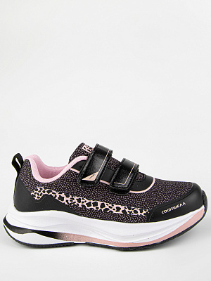 731276с-2 Обувь для активного отдыха (фуксия) 33-37 (5 пар)