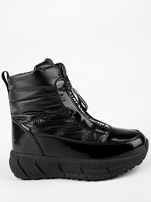 44290-1 Ботинки (черный) 36-40 (5 пар)