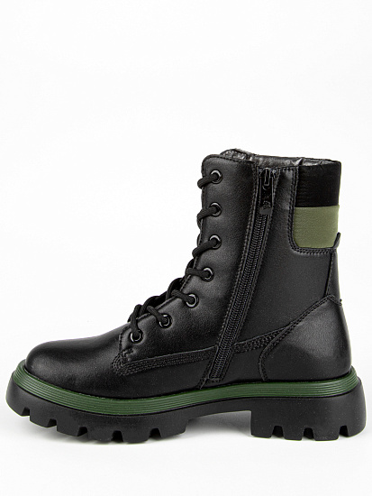 Ботинки артикул:54583ук-1-8