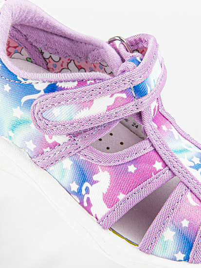 Тапочки артикул:71440-12-3