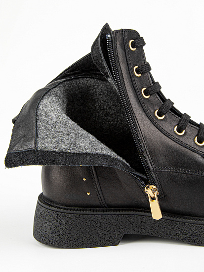 Ботинки артикул:54577ут-1-9