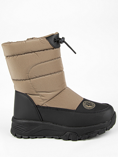 Сапоги артикул:1913д-2-1