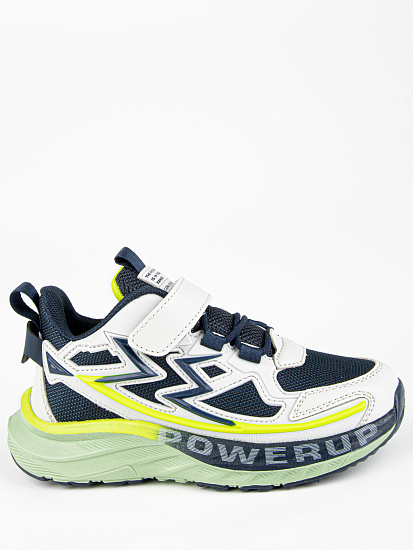 Кроссовки артикул:731222-2-1