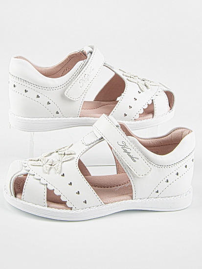 Сандалии артикул:321003-1-4