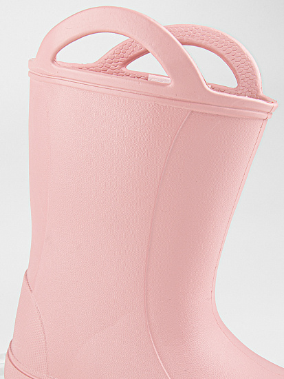 Резиновая обувь артикул:1941-3-3