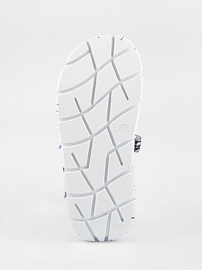 Сандалии артикул:33841-2-8