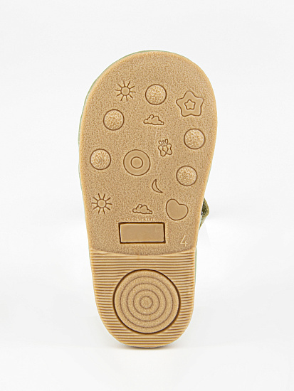 Сандалии артикул:10234-60-8