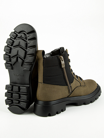 Ботинки артикул:54586ук-2-5