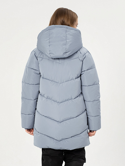 Куртка зимняя артикул:OJGCK03-Z3-2