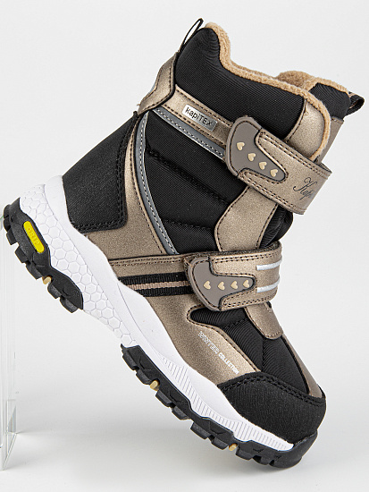 Ботинки артикул:43452-33-7