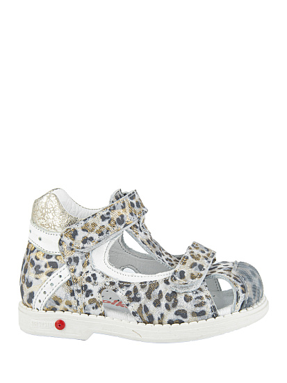 Сандалии артикул:10242т-2-1