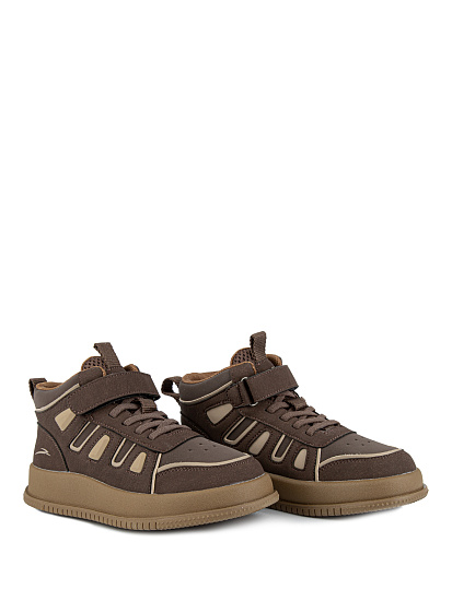 Кроссовки артикул:731161-2-5