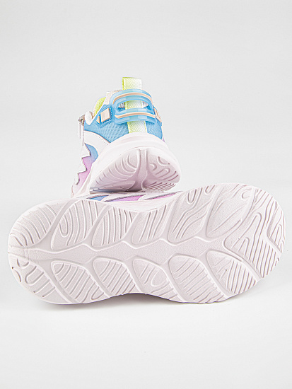 Кроссовки артикул:731181-10-5