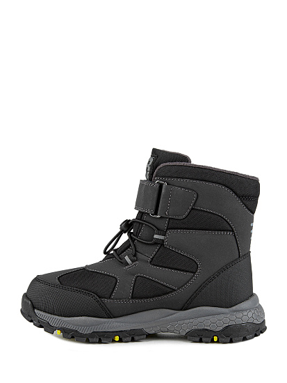 Ботинки артикул:43522-2-2 Ботинки артикул:43522-2-2