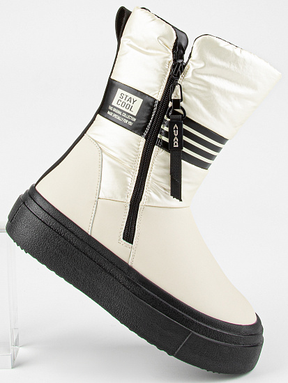 Сапоги артикул:1632д-2-7