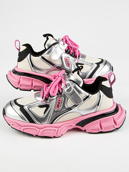 Кроссовки артикул:72868-12-4