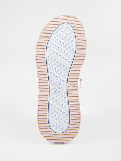 Сандалии артикул:33605п-10-8