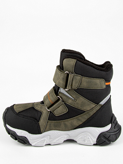 Ботинки артикул:43529-1-8