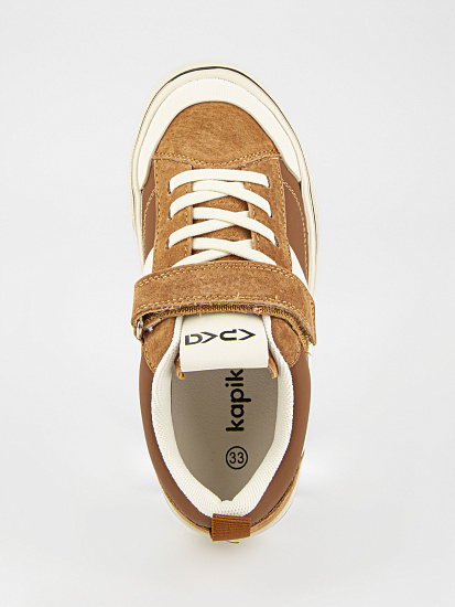 Кроссовки артикул:731212-2-6