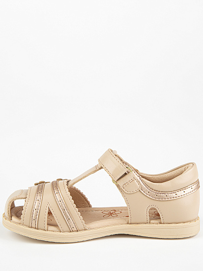 Сандалии артикул:32902п-30-8