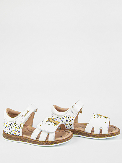 Сандалии артикул:31859-1-2