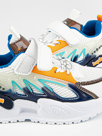 Кроссовки артикул:721018-20-9