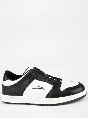 74824-1 Обувь для активного отдыха (черный) 37-41 (5 пар)