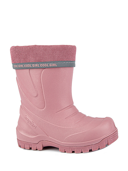 Резиновая обувь артикул:1581т-8-1