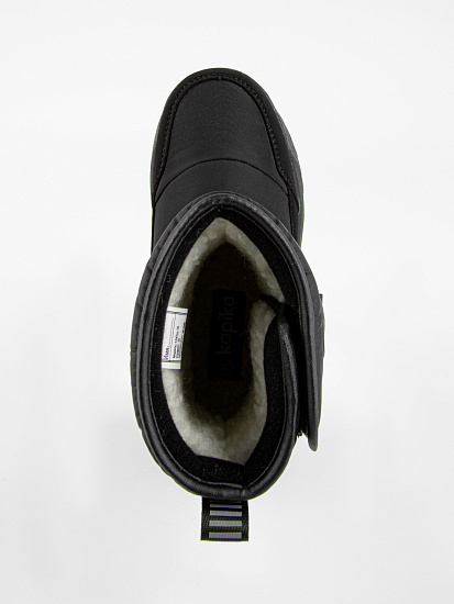 Сапоги артикул:1643д-10-6