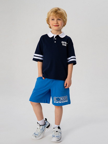 Шорты артикул:PKBCH01-Z2-9