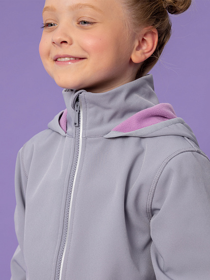 Куртка демисезонная, софтшелл артикул:OKGCK13-91-6 Куртка демисезонная, софтшелл артикул:OKGCK13-91-6