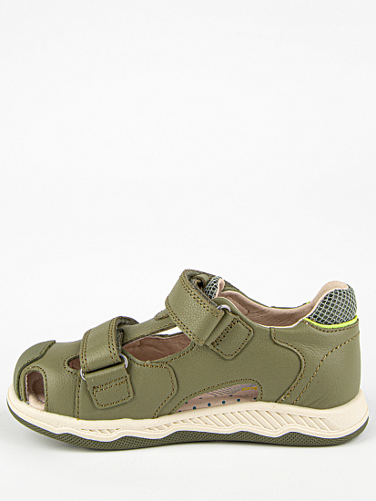 Сандалии артикул:321035-2-7