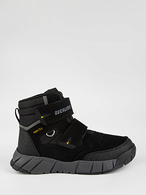 44259-2 Ботинки (черный) 37-41 (5 пар)