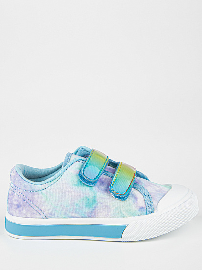 Кеды артикул:72996-10-1