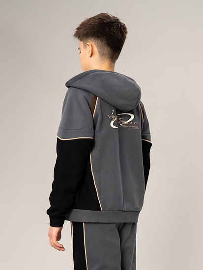 Толстовка артикул:OJBCJ10-93-2