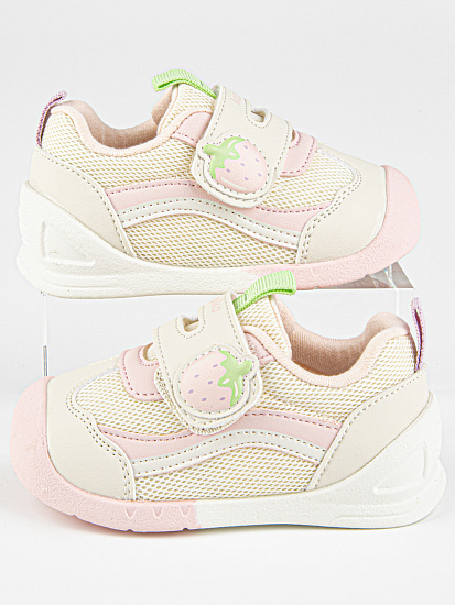 Полуботинки артикул:10247-1-4