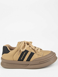 731209-2 Обувь для активного отдыха (бежевый) 31-35 (5 пар)