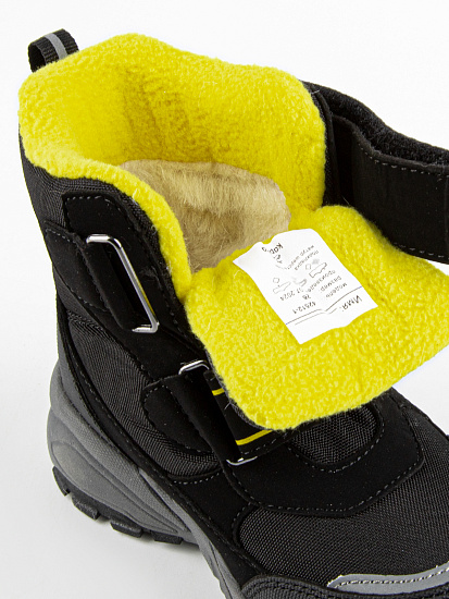 Ботинки артикул:42512-1-10