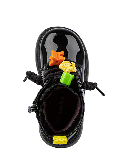 Ботинки артикул:52635ук-2-3 Ботинки артикул:52635ук-2-3