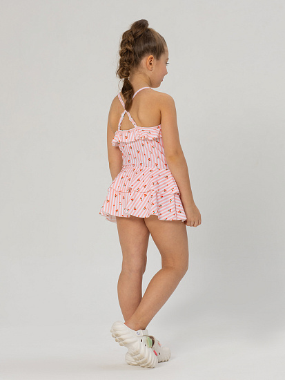 Купальник слитный артикул:PUGSP07-KW-2