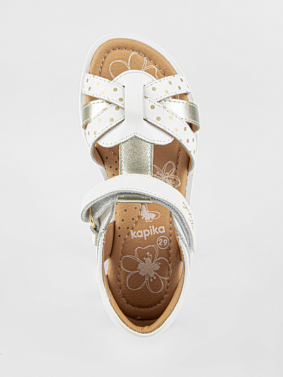 Сандалии артикул:321019-1-6