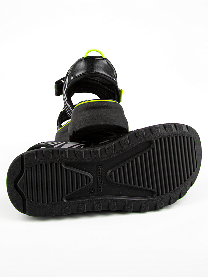 Сандалии артикул:34591-2-5