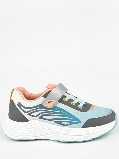 Полуботинки артикул:731239с-2-1