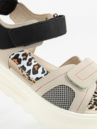 Сандалии артикул:34588п-2-3