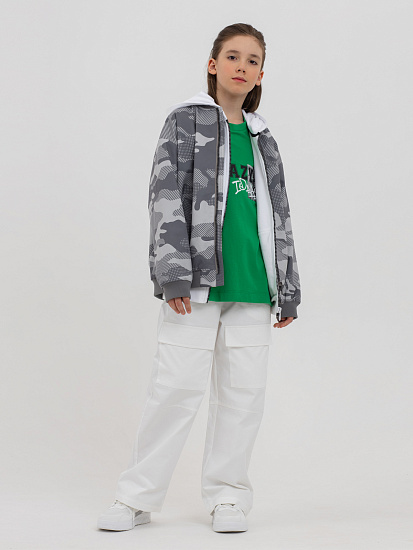 Бомбер артикул:PJBCK09-WA-9