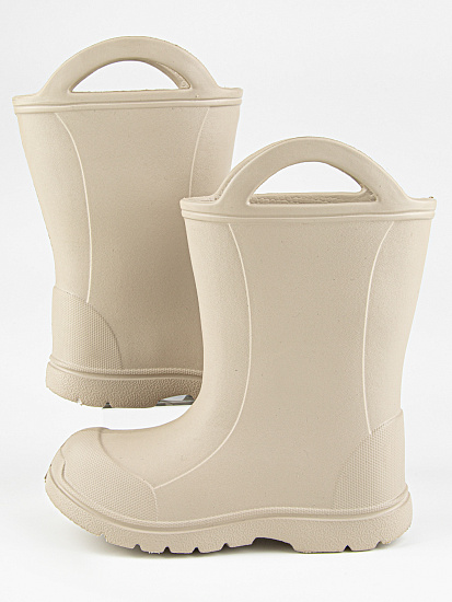 Резиновая обувь артикул:1941-2-4